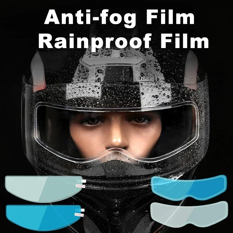 1/4pcs Motorcycle Helmet Trans - đánh giá và giá Motorcycle Helmets