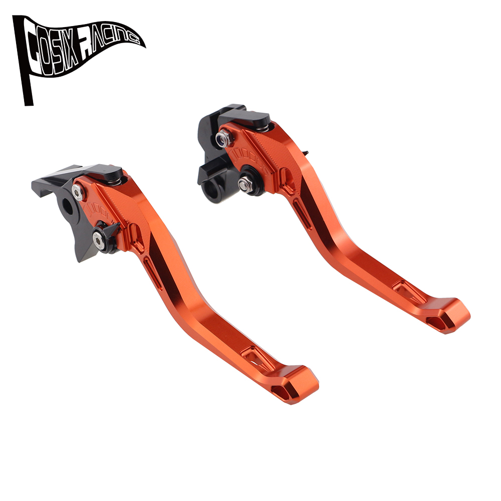 Fit For GSX650F 2008-2015 GSF6 - đánh giá và giá Cnc Aluminum Adjustable Brake Clutch Levers