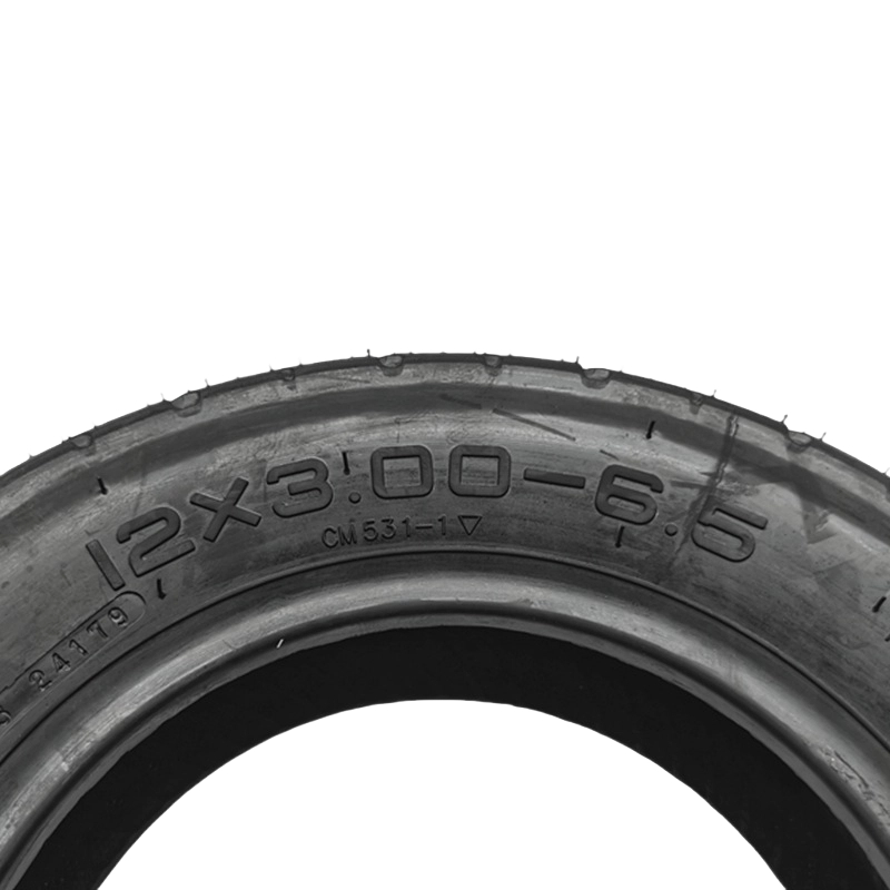 NEW 12 Inch 12x3.00-6.5 Tubele - đánh giá và giá Scooter Parts