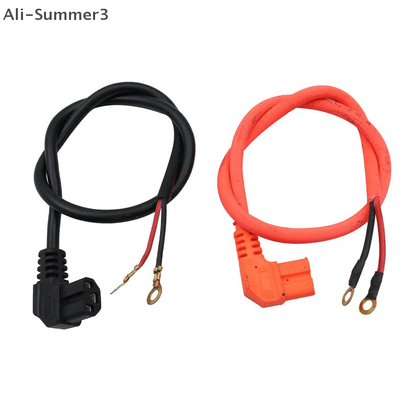 70/160CM Battery Connector Cab - đánh giá và giá Scooter Parts