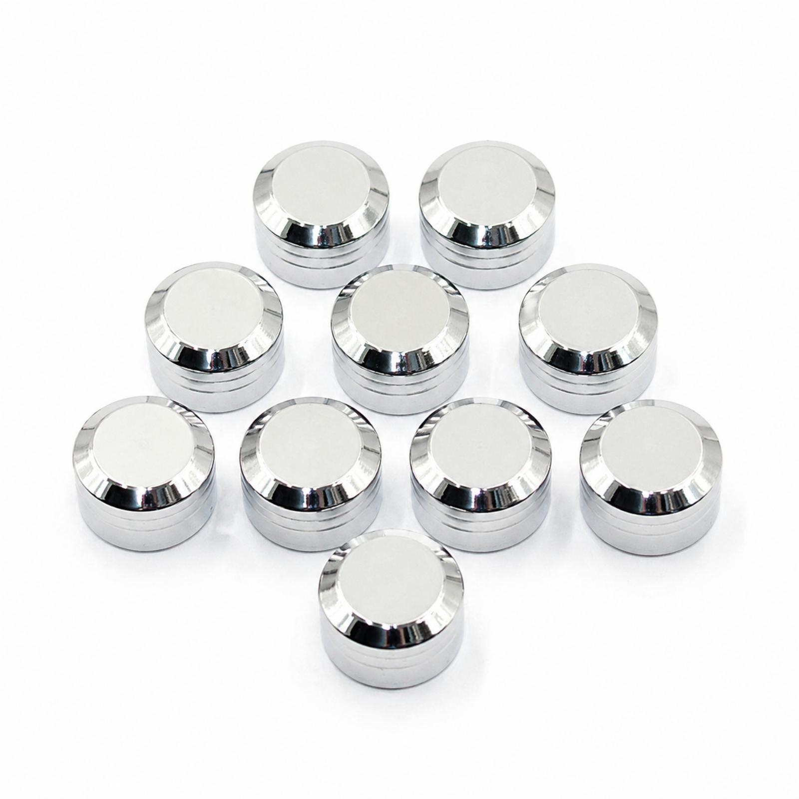 Motorcycle Chrome Screw Cap Al - đánh giá và giá Motorcycle Helmets