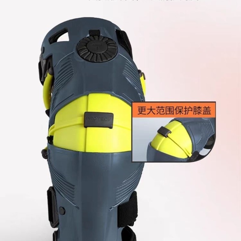Off-Road Motorcycle Exoskeleto - đánh giá và giá Riding Gear