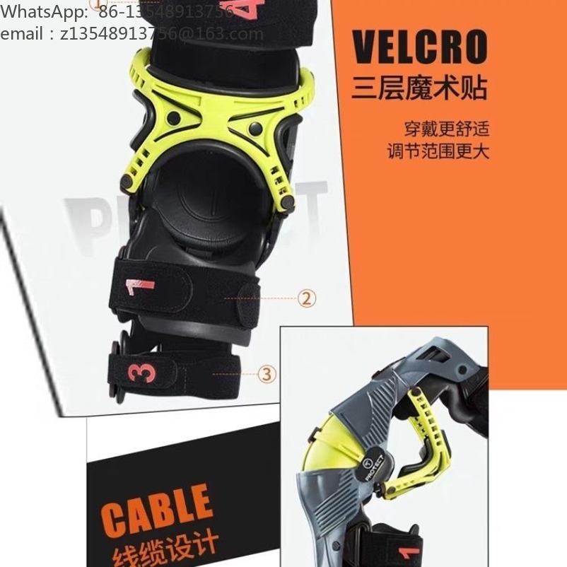 Off-Road Motorcycle Exoskeleto - đánh giá và giá Riding Gear