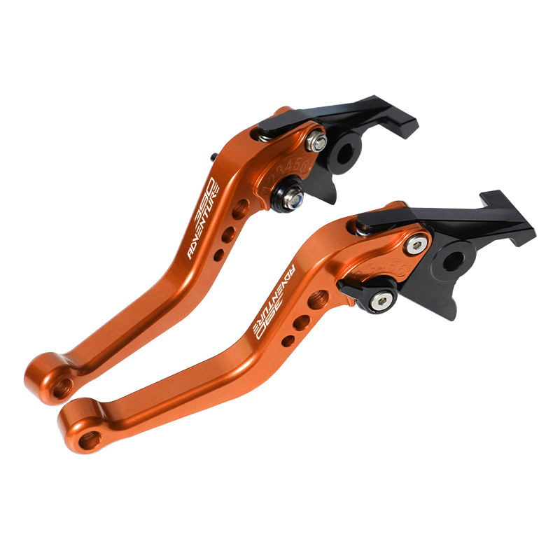 For KTM 390ADVENTURE 390 ADVEN - đánh giá và giá Cnc Aluminum Adjustable Brake Clutch Levers