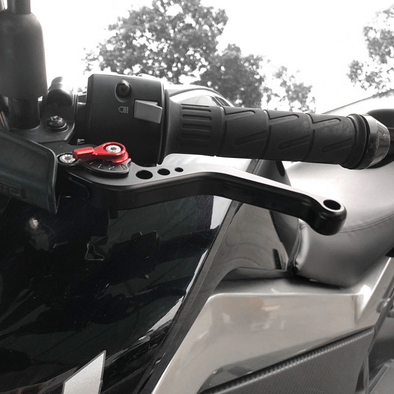 For Honda CBR954RR CBR 954 RR  - đánh giá và giá Cnc Aluminum Adjustable Brake Clutch Levers