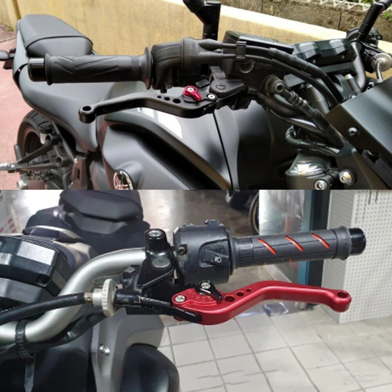 For Honda CBR954RR CBR 954 RR  - đánh giá và giá Cnc Aluminum Adjustable Brake Clutch Levers