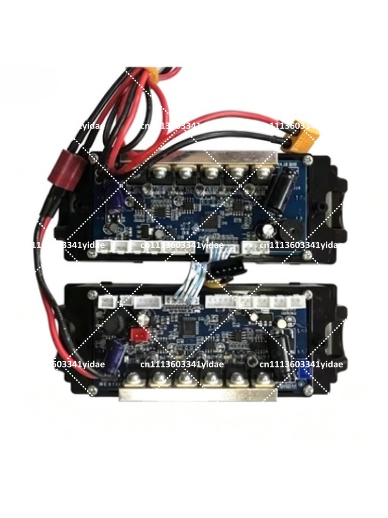 6 8 10 Inch Hoverboard Main Co - đánh giá và giá Scooter Parts