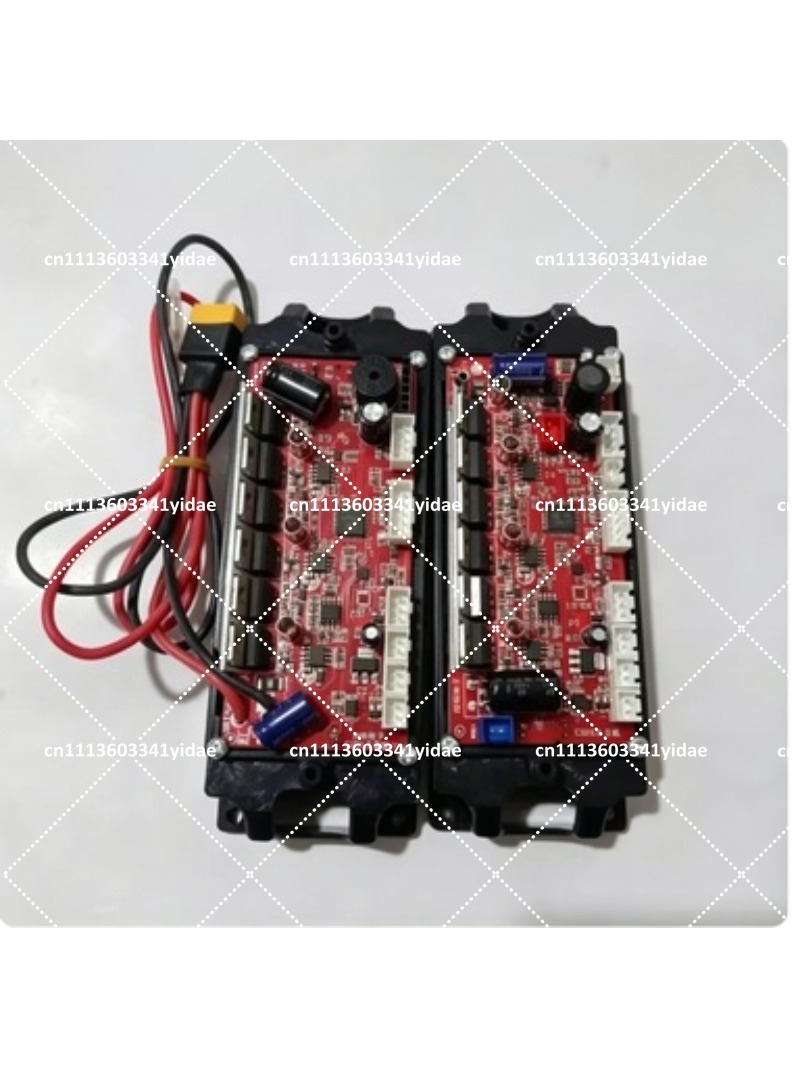 6 8 10 Inch Hoverboard Main Co - đánh giá và giá Scooter Parts